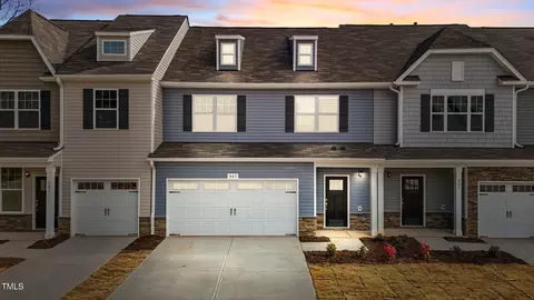 803 Pryor St #47, Mebane, NC 27302