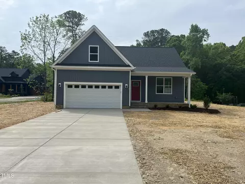 162 Kirkwall Ln, Selma, NC 27576