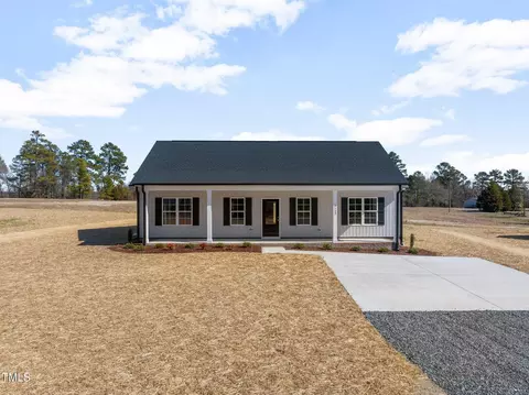 3143 Pilson Rd, Cameron, NC 28326