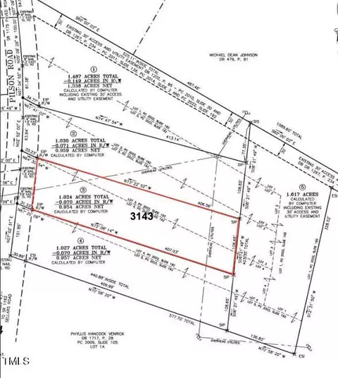 3143 Pilson Rd, Cameron, NC 28326 photo 34