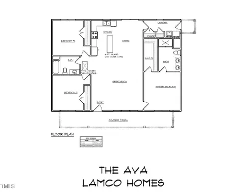 3143 Pilson Rd, Cameron, NC 28326 photo 32