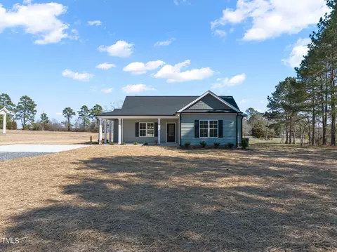 3165 Pilson Rd, Cameron, NC 28326