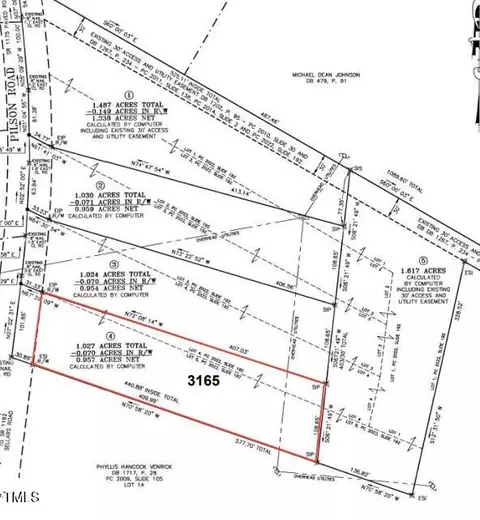 3165 Pilson Rd, Cameron, NC 28326 photo 39