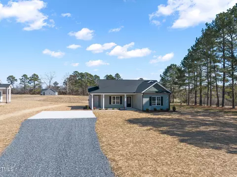 3165 Pilson Rd, Cameron, NC 28326 photo 3