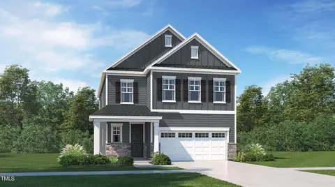 1205 Coral Cay Bnd, Wake Forest, NC 27587