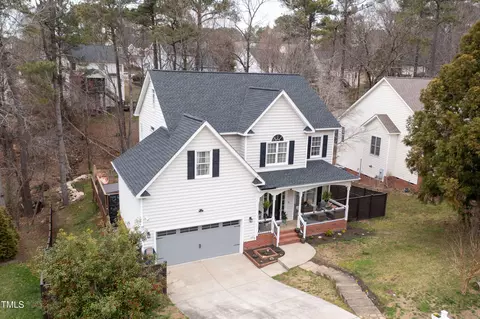 View/Area - 512 Tryst Ln, Wake Forest, NC 27587 photo 1 of 4