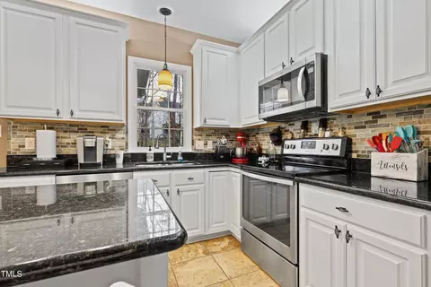 Kitchen - 512 Tryst Ln, Wake Forest, NC 27587 photo 2 of 5