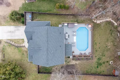 View/Area - 512 Tryst Ln, Wake Forest, NC 27587 photo 2 of 4