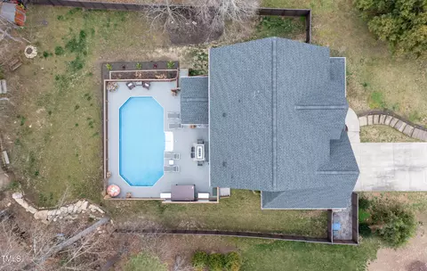 View/Area - 512 Tryst Ln, Wake Forest, NC 27587 photo 3 of 4