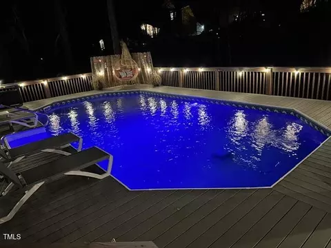 Exterior - 512 Tryst Ln, Wake Forest, NC 27587 photo 21 of 33