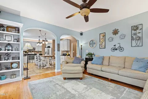 Other - 512 Tryst Ln, Wake Forest, NC 27587 photo 3 of 11