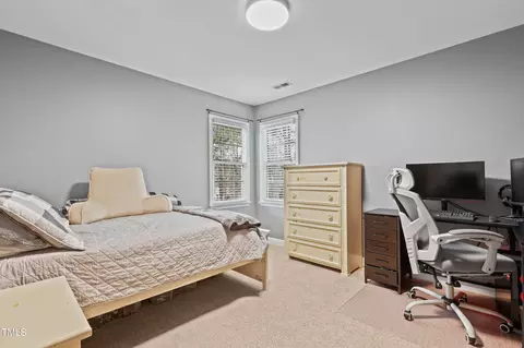 Bedroom - 512 Tryst Ln, Wake Forest, NC 27587 photo 5 of 9