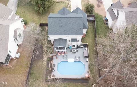 View/Area - 512 Tryst Ln, Wake Forest, NC 27587 photo 4 of 4