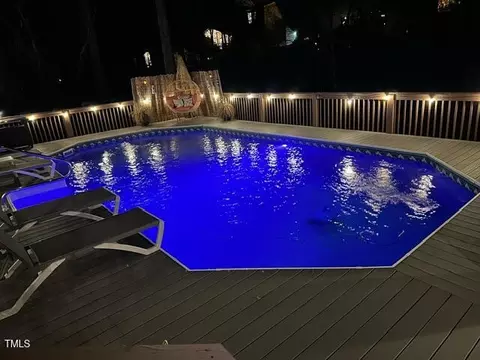 Exterior - 512 Tryst Ln, Wake Forest, NC 27587 photo 33 of 33
