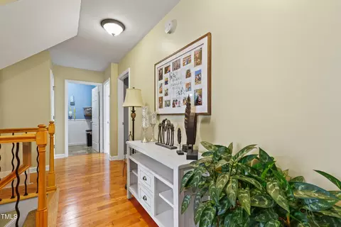 Entry Way - 512 Tryst Ln, Wake Forest, NC 27587 photo 2 of 2