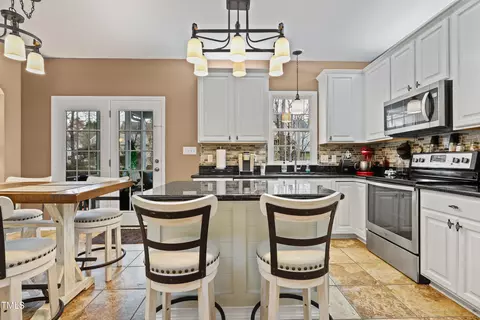 Kitchen - 512 Tryst Ln, Wake Forest, NC 27587 photo 1 of 5