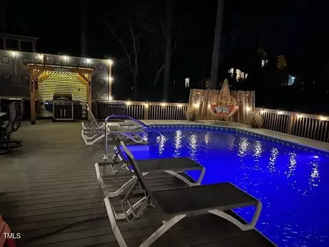 Exterior - 512 Tryst Ln, Wake Forest, NC 27587 photo 22 of 33