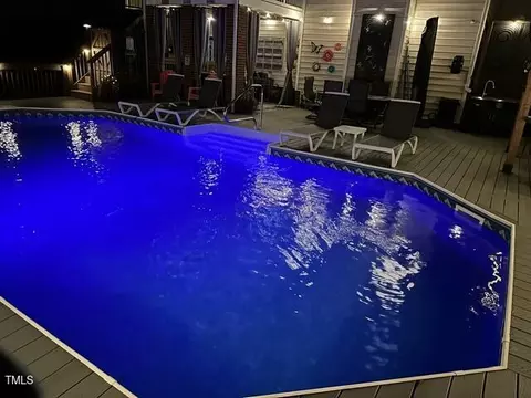 Exterior - 512 Tryst Ln, Wake Forest, NC 27587 photo 31 of 33