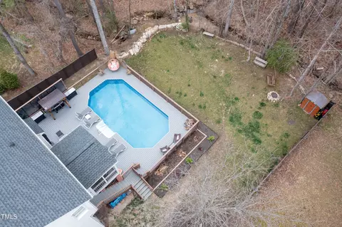 Other - 512 Tryst Ln, Wake Forest, NC 27587 photo 11 of 11