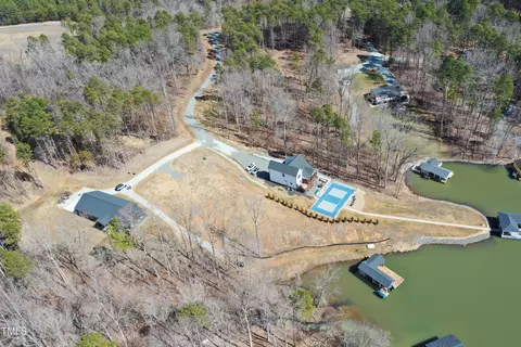 lot2 Wild Turkey Dr, Semora, NC 27343