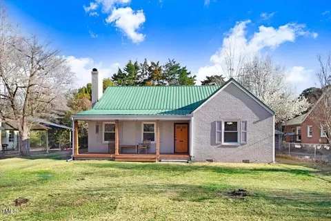 1507 Elm St, Goldsboro, NC 27530