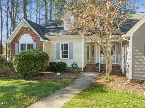 42 Renwick Ct, Raleigh, NC 27615