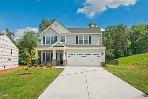 511 Valentine Ct, Graham, NC 27253