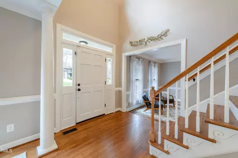 Entry Way - 415 King George Loop, Cary, NC 27511 photo 1 of 3