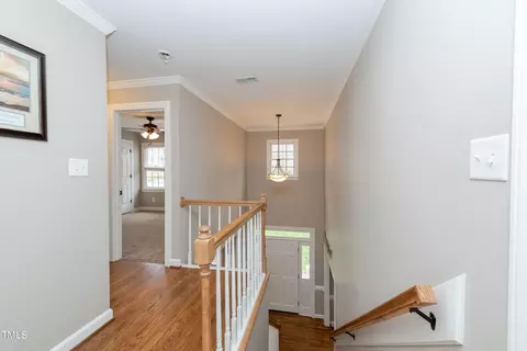 Entry Way - 415 King George Loop, Cary, NC 27511 photo 3 of 3