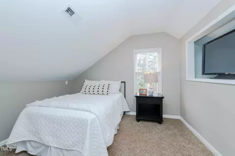 Bedroom - 415 King George Loop, Cary, NC 27511 photo 1 of 5