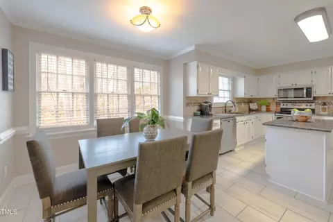 Dining - 415 King George Loop, Cary, NC 27511 photo 1 of 3