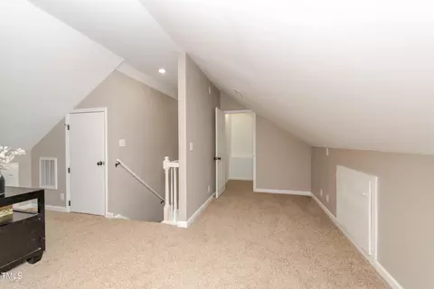 Entry Way - 415 King George Loop, Cary, NC 27511 photo 2 of 3