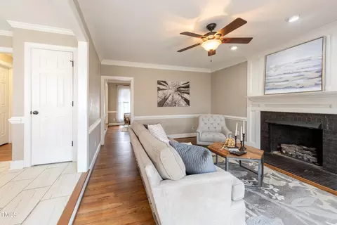 Other - 415 King George Loop, Cary, NC 27511 photo 1 of 10