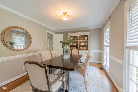 Dining - 415 King George Loop, Cary, NC 27511 photo 3 of 3