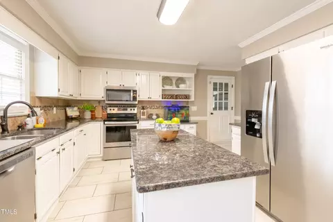 Kitchen - 415 King George Loop, Cary, NC 27511 photo 1 of 2