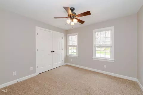Bedroom - 415 King George Loop, Cary, NC 27511 photo 5 of 5