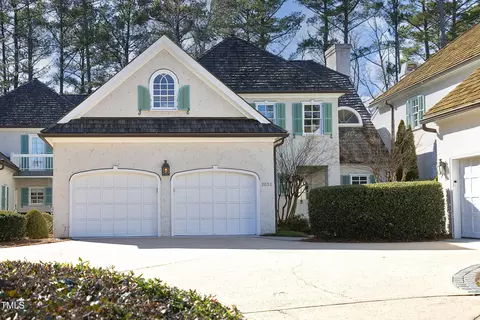 203 Edinburgh Dr #C, Cary, NC 27511