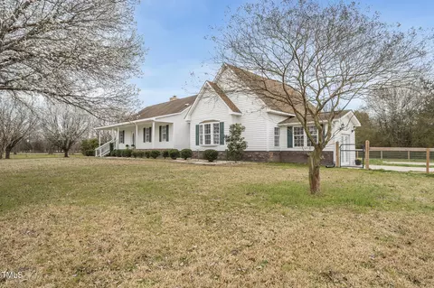 582 Ebenezer Church Rd, Coats, NC 27521