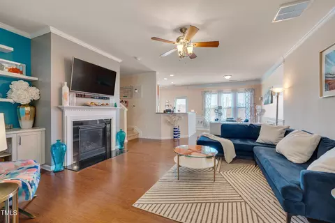 211 Brier Crossings Loop, Durham, NC 27703