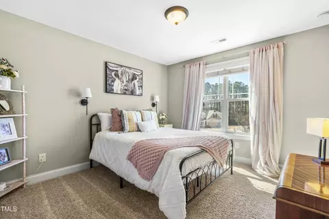 Bedroom - 131 Tracker Ct, Garner, NC 27529 photo 3 of 3