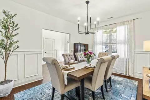 Dining - 131 Tracker Ct, Garner, NC 27529 photo 2 of 3