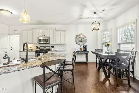 Dining - 131 Tracker Ct, Garner, NC 27529 photo 3 of 3