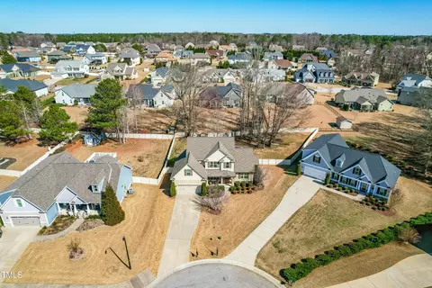 View/Area - 131 Tracker Ct, Garner, NC 27529 photo 2 of 2