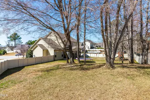 Exterior - 131 Tracker Ct, Garner, NC 27529 photo 10 of 10