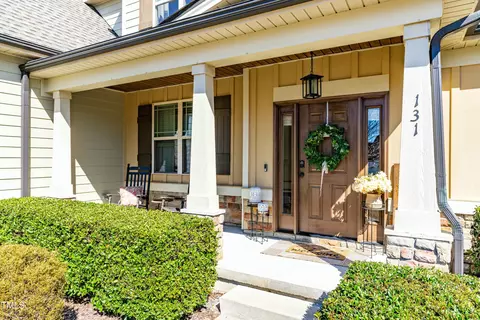 Exterior - 131 Tracker Ct, Garner, NC 27529 photo 1 of 10