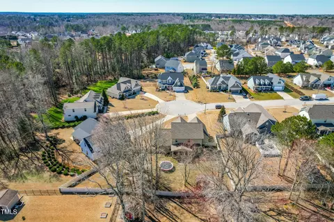 View/Area - 131 Tracker Ct, Garner, NC 27529 photo 1 of 2