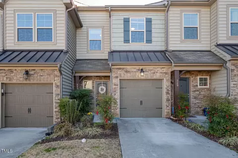 345 Rubrum Dr, Hillsborough, NC 27278