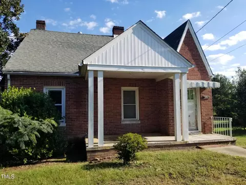215 Oxford Rd, Timberlake, NC 27583