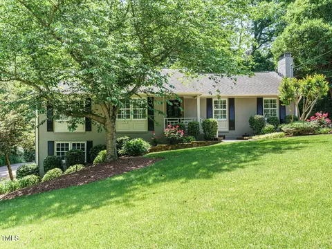 2001 Manuel St, Raleigh, NC 27612