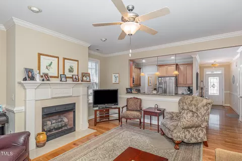 Living - 231 Easy Wind Ln, Garner, NC 27529 photo 3 of 3